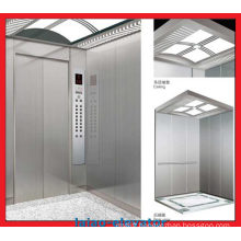4 Inch LCD-Standard Size Cop Display Passenger Elevator Lift